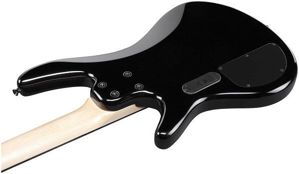 IBANEZ GSR280QA-TYS бас-гитара, 4 струны, цвет - санбёрст