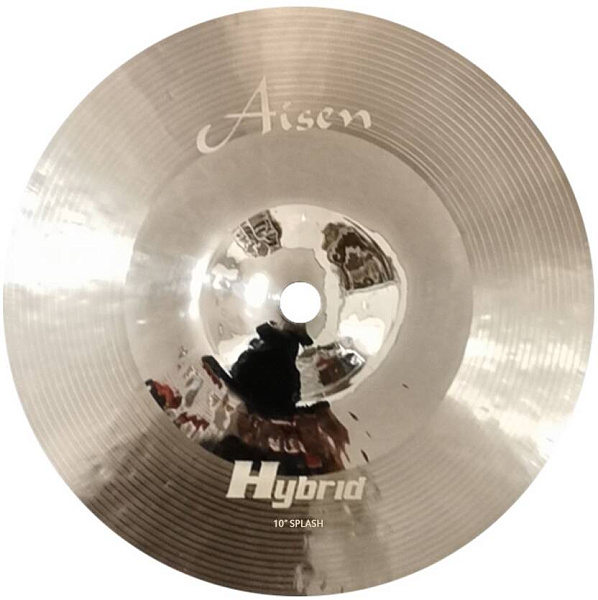 AISEN B20 HYBRID SPLASH 10' тарелка типа Сплэш
