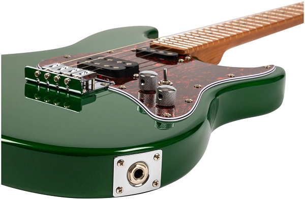 FLIGHT Pathfinder Baritone BRG - Электроукулеле баритон