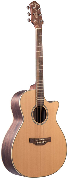 CRAFTER GAE-6/NC - Гитара электроакустическая шестиструнная