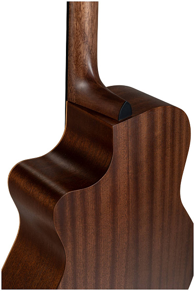 ADLER GC10-SM - Гитара акустическая шестиструнная