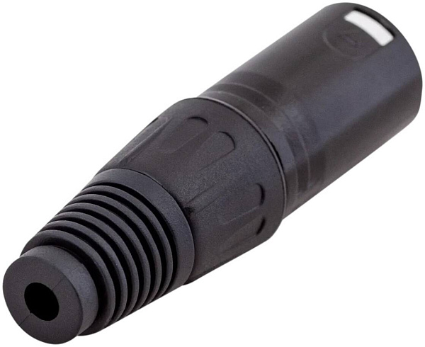 STANDS & CABLES XLR096 - Разъем XLR папа