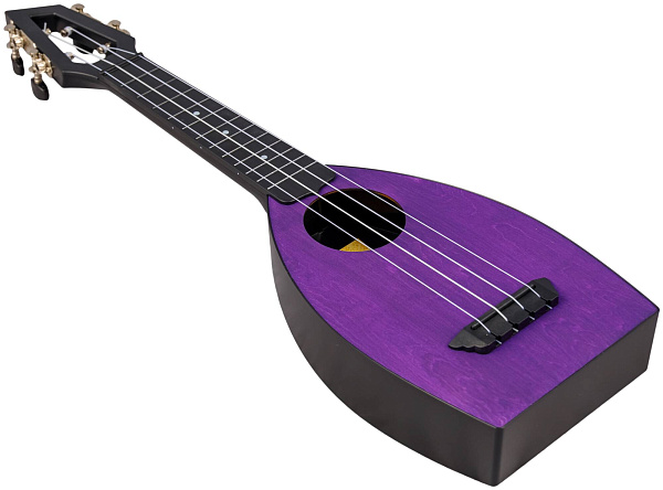 BUMBLEBEE Hive Soprano PU - Укулеле сопрано