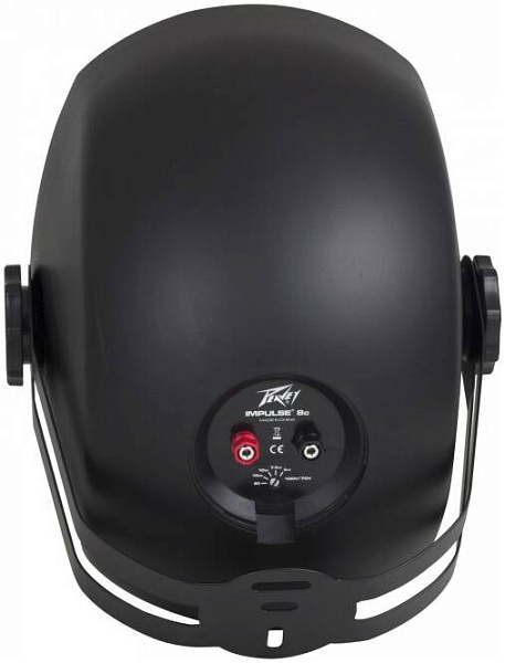 PEAVEY Impulse 8c Black 1x8 - Акустическая система