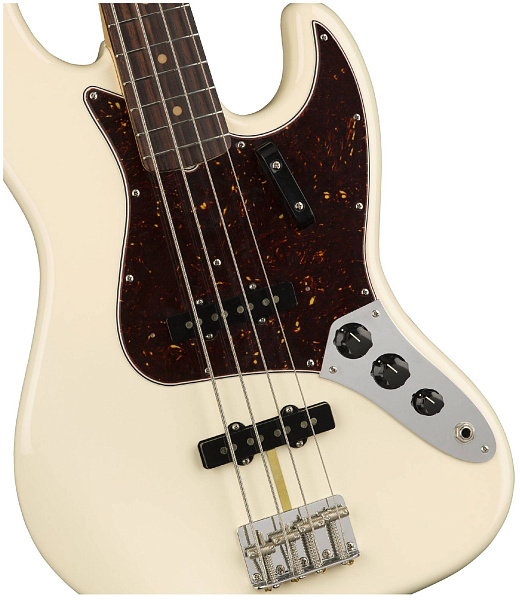 FENDER American Original '60s Jazz Bass® - Бас-гитара