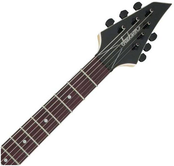 JACKSON JS 22 SC - TR PURPLE BRST - Электрогитара шестиструнная