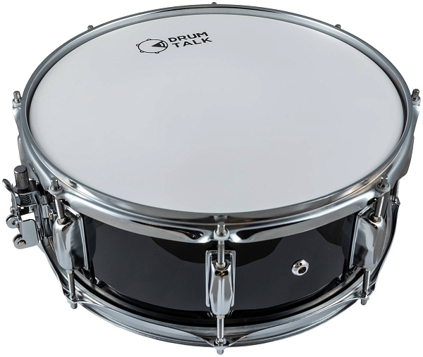 DRUM TALK SD-1455 BK - Барабан малый деревянный