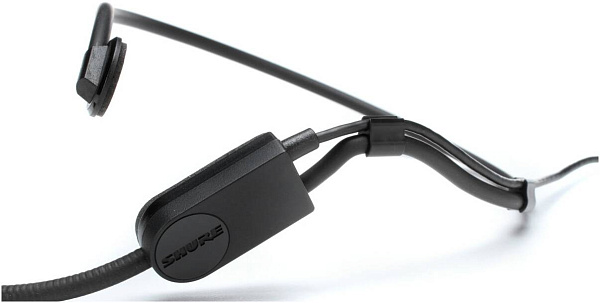 SHURE PGA31-TQG - Микрофон