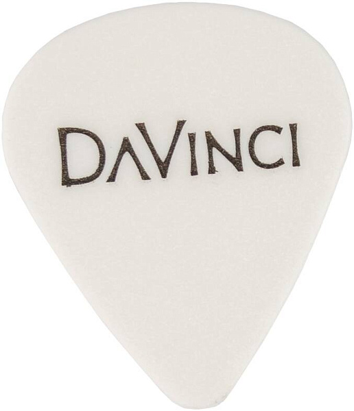DAVINCI DF-50A 16 BK PACK - Гитара акустическая в наборе