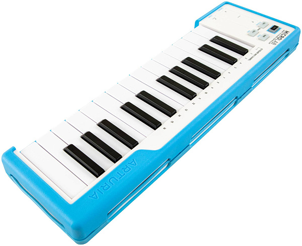 ARTURIA Microlab Blue - MIDI-клавиатура
