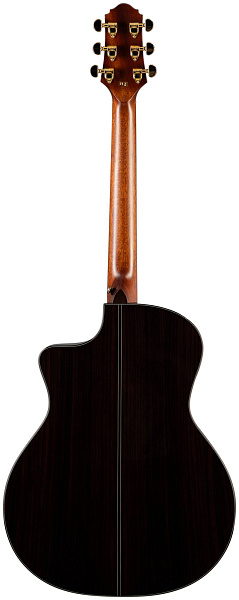 CRAFTER LX G-2000c - Гитара акустическая шестиструнная
