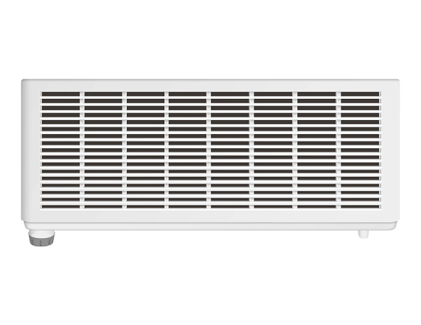Лазерный проектор InFocus [INL2166] DLP, WXGA, 5000 lm, 300000:1, 1,19~1,54:1, HDMI x2, VGA in x1, RJ45 x1, RS232 x1, Audio in/out, USB-A x1, Composite video x1, Micro USB x1, 1х10w, поддержка 4096 x 2160 (4K) @ 50Hz, PJLink, 4.6 кг, белый