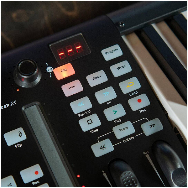 ICON iKeyboard 4X - MIDI-клавиатура