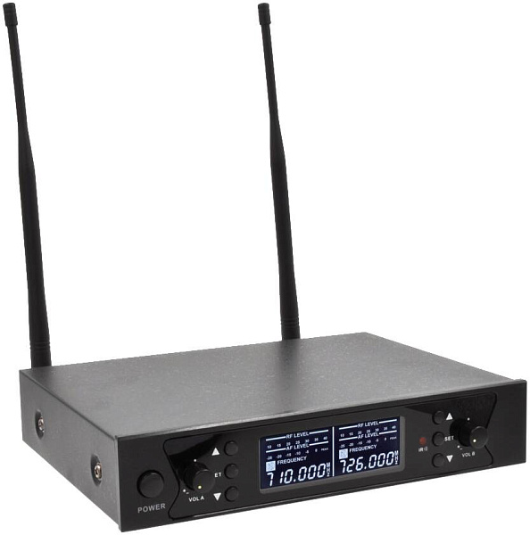 AXELVOX DWS7000HT LT Bundle - Радиосистема