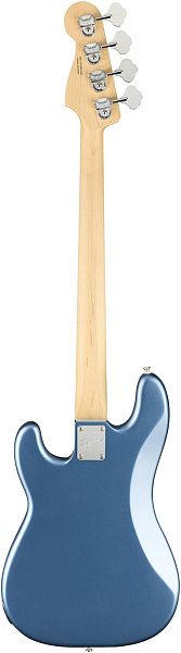 FENDER AMERICAN PERFORMER PRECISION BASS®, MN, SATIN LAKE PLACID BLUE 4-струнная...