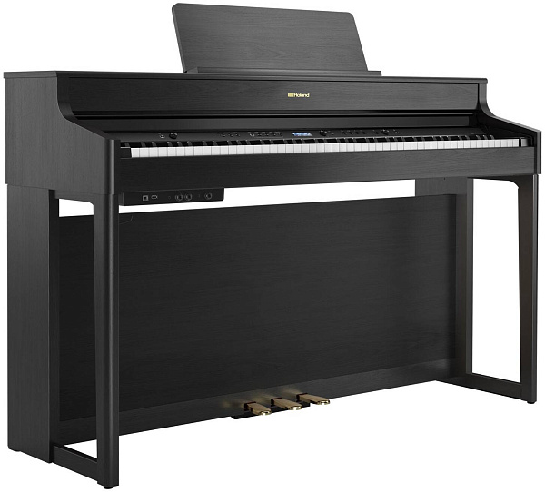 ROLAND HP702 CH - Набор