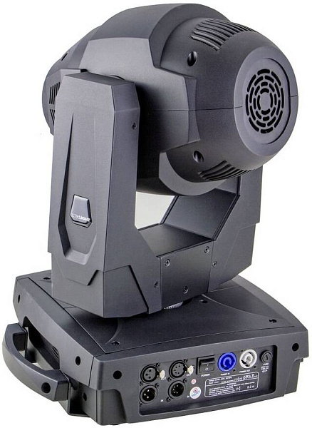 INVOLIGHT PROSPOT300SET - Вращающаяся голова