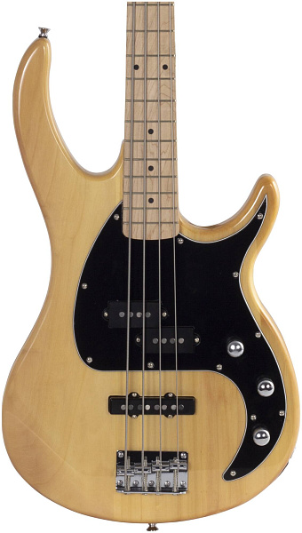 PEAVEY Milestone Natural - Бас-гитара 4 струны