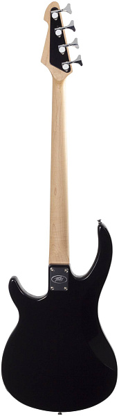 PEAVEY Milestone BLK - Бас-гитара 4 струны
