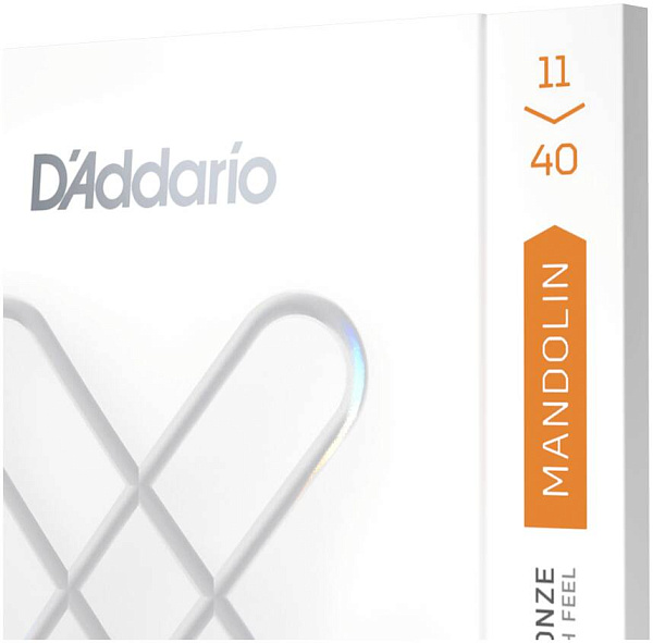 D'ADDARIO XSM1140 - Струны для мандолины