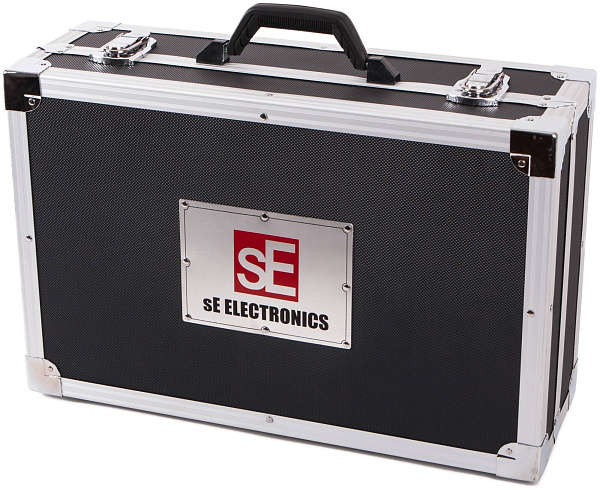 SE ELECTRONICS GEMINI II - Микрофон