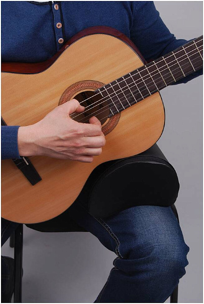 МОЗЕРЪ MR-1-1 - Суппорт
