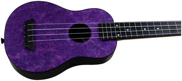 FLIGHT TUS-65 AMETHYST - Укулеле сопрано