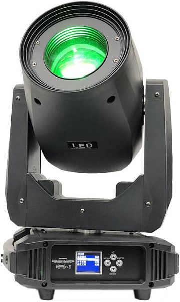 PSL LIGHTING LED BSW 250 Световой прибор полного вращения. Источник света:...