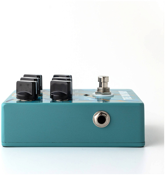 CALINE CP-56 - Педаль эффектов Preamp